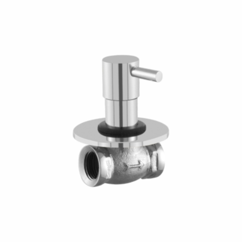 1/2 Concealed Valve